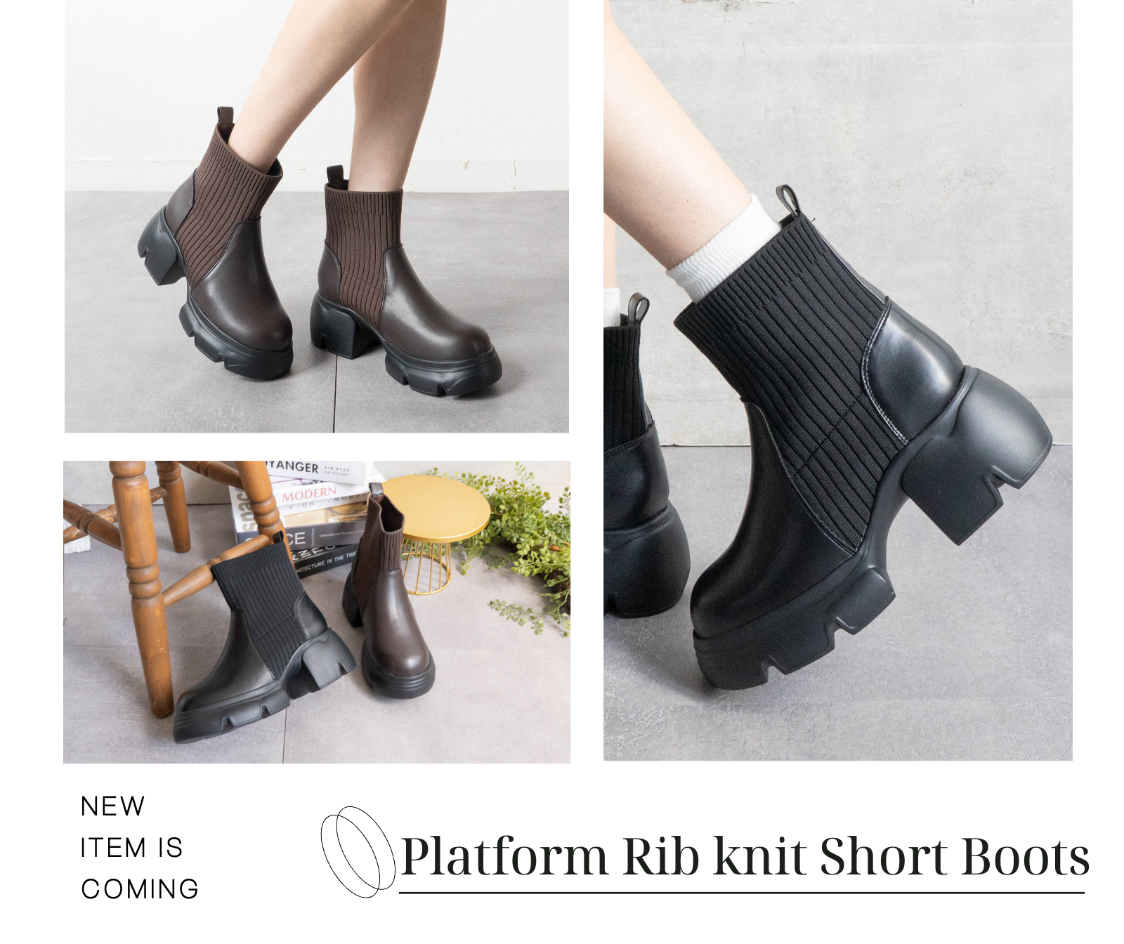 FABBY FABBY. レディースシューズ 公式オンラインショップ