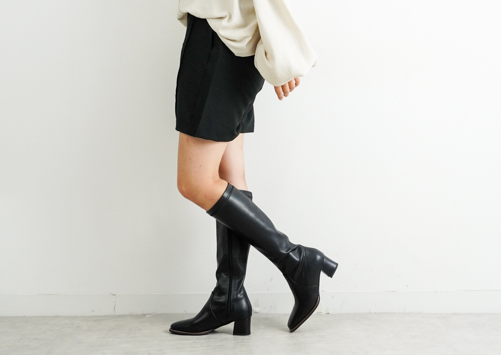 FABBY FABBY. レディースシューズ 公式オンラインショップ