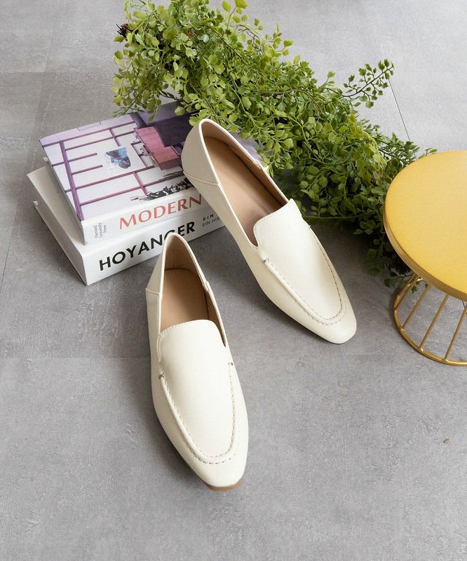 タカミさん専用　FABI シューズ　ファビ ファビーファビー FABBY FABBY. ローファーマニッシュシューズ