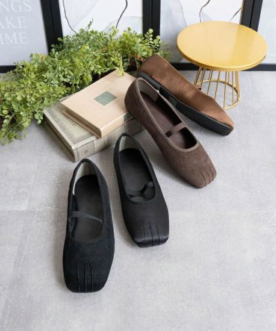 完売品‼︎ fabby fabby  シンプルフラットローファー ブラックL 楽天市場】fabby fabby（ローファー｜レディース靴）：靴の通販