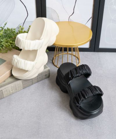 FABBY FABBY. レディースシューズ 公式オンラインショップ